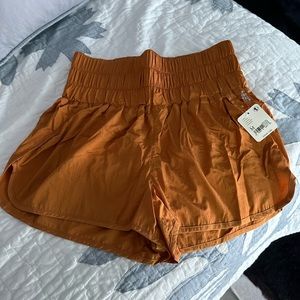 Free People movement the way home short